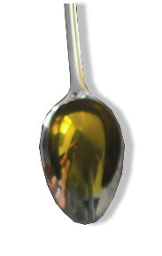 Olive Oil Bottle
