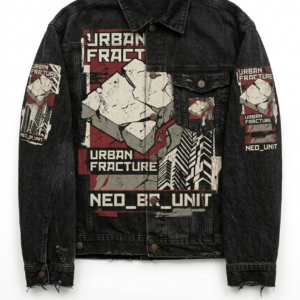 Neo Jacket