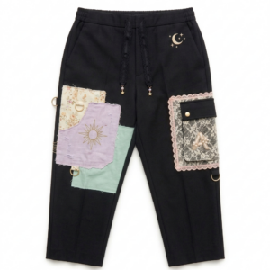 Dress pants
