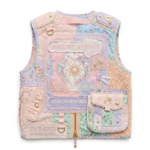 Softer vest image